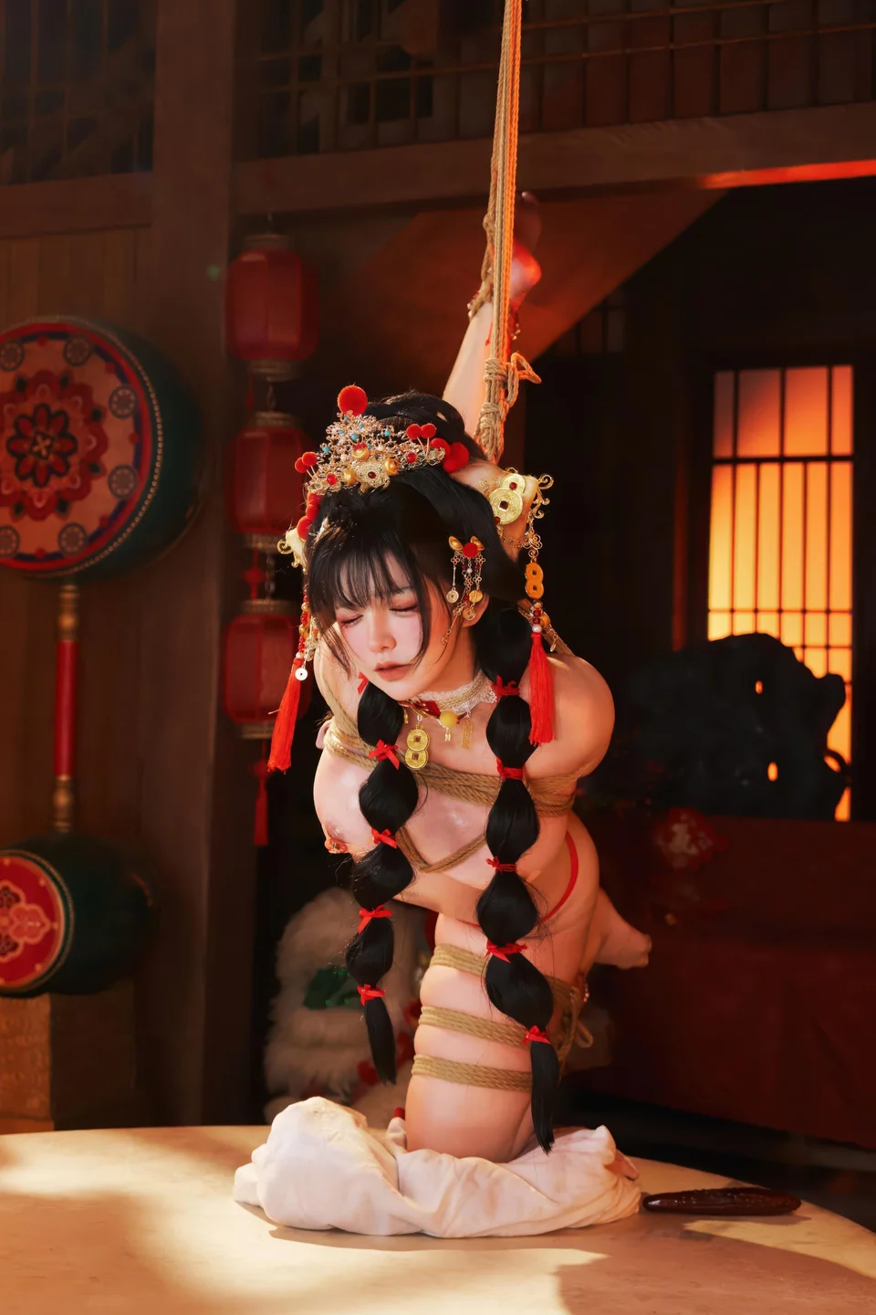 阿薰kaOri - No.063 新年写真 [496P,80GIF,4V-2.64GB] tg@simisebaisi 【丝足阁】089.webp